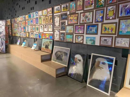 到生活场 换个方式“打开”影院澳门新葡京青岛市南区:从放映厅(图4) 到生活场 换个方式“打开”影院澳门新葡京青岛市南区:从放映厅(图4)