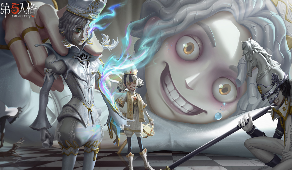 官服第五人格新葡京网易(图1) 官服第五人格新葡京网易(图1)