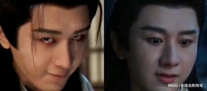 :剧情老套人设悬浮、成毅演技核心硬伤新葡京博彩《长安二十四计》三大硬伤(图4) :剧情老套人设悬浮、成毅演技核心硬伤新葡京博彩《长安二十四计》三大硬伤(图4)